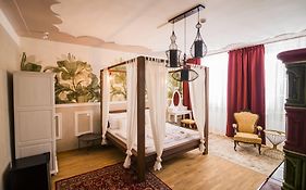 Krumlovská pohádka